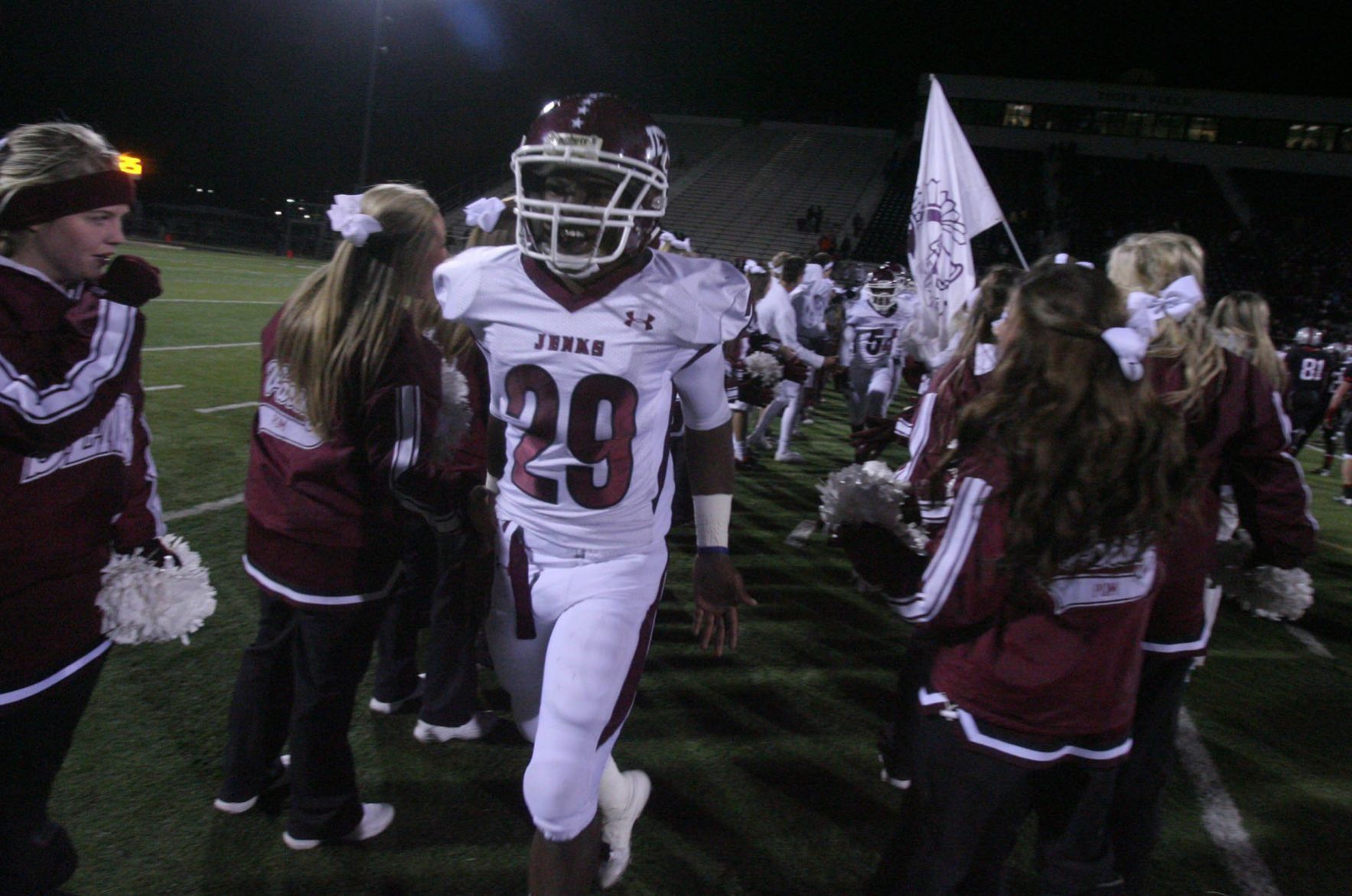 Darwin Thompson